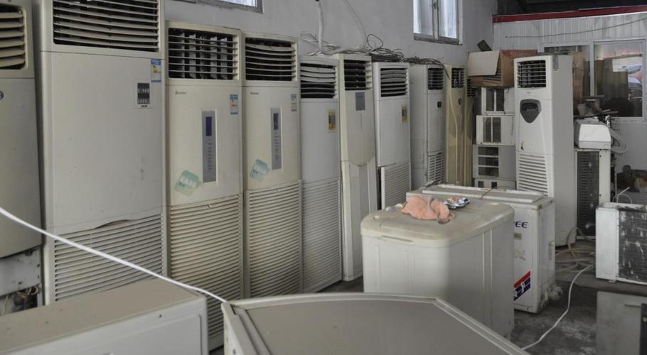 【制冷设备】五桂山街道常年回收冷水机组公司一览表